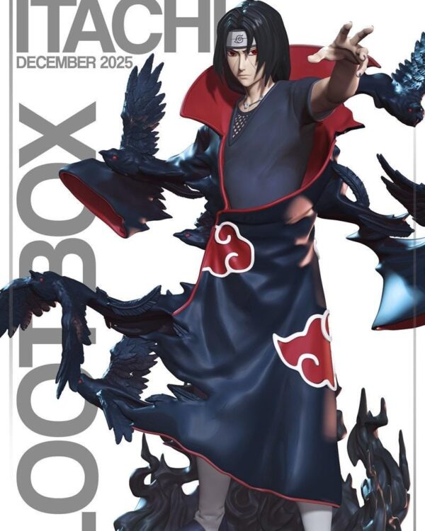 Albedo Overlord 1/8 1/6 Resin Figure Unpainted or Hand-Painted Fan Art Uncategorized resin figure