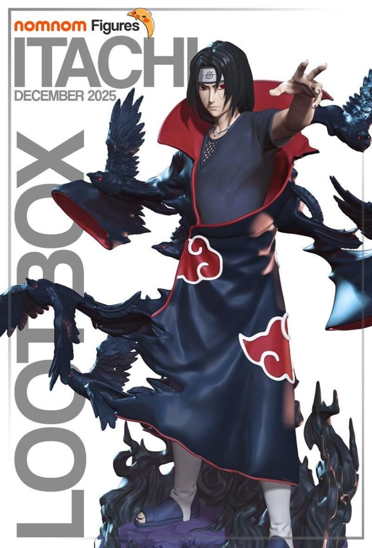 Albedo Overlord 1/8 1/6 Resin Figure Unpainted or Hand-Painted Fan Art