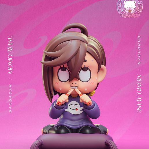 Dan Bundle Mixed (Kumakami) 1/8 1/6 Resin Figure Unpainted Hand-Painted Fan Art Uncategorized resin figure