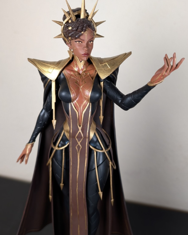 Mel Medarda League of Legends / Arcane 1/8 & 1/6 resin figure - 3D Figure Atelier
